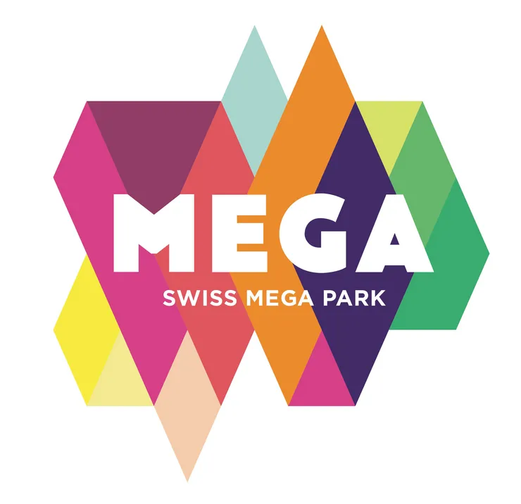 Logo Swiss Mega Park