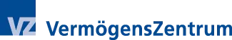 Logo VermögensZentrum