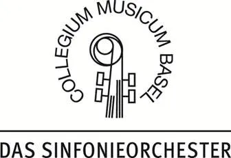 Logo Collegium Musicum Basel