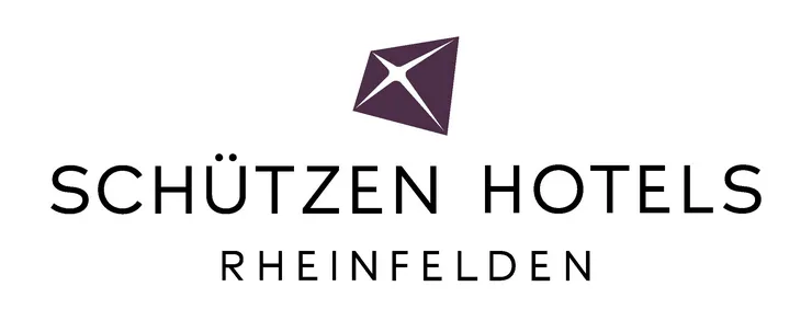 Logo Schützen Hotels Rheinfelden