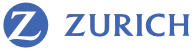 Logo Zurich Versicherung