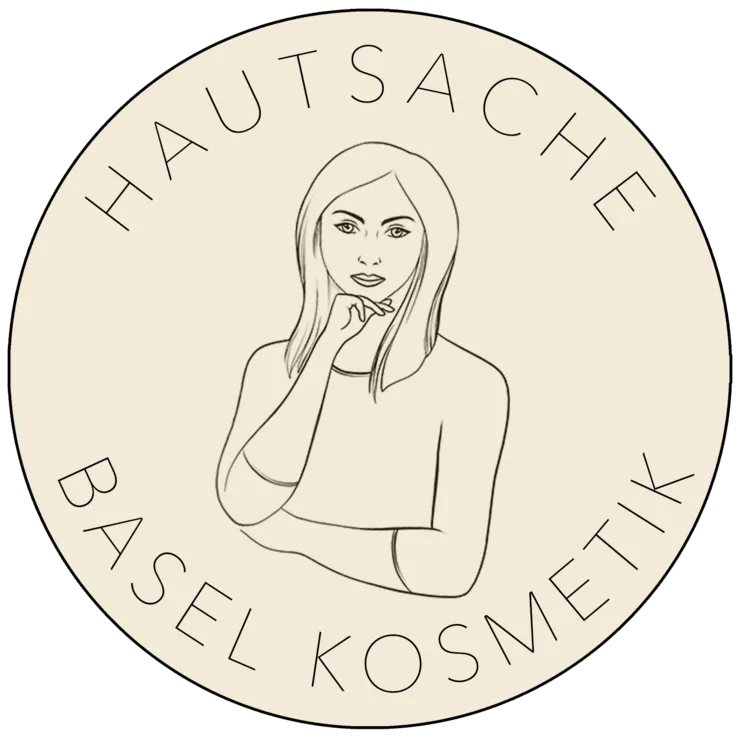 Logo Hautsache Basel Kosmetik