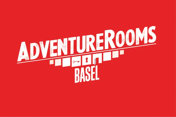 Logo AdventureRooms