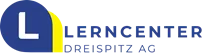 Logo Lerncenter Dreispitz