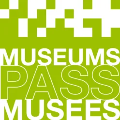 Logo Museumspass